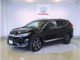 CR-V 1.5 EX 
