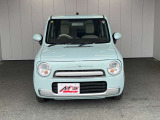 アルトラパン G 4WD 社外メモリーナビ オートライト USB