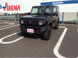 ジムニー XC 4WD 