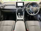 RAV4 2.5 ハイブリッド X E-Four 4WD 