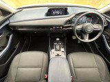 CX-30 1.8 XD プロアクティブ ツーリングセレクション 
