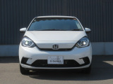 フィット  1.5 e:HEV ホーム 4WD