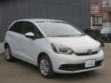 フィット  1.5 e:HEV ホーム 4WD