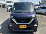 ルークス ハイウェイスター Gターボ プロパイロットエディション 4WD 