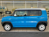 ハスラー G 4WD 