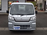 ハイゼットトラック スタンダード スマートアシスト 非装着車 4WD 