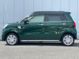 キャスト スタイル X リミテッド SAIII 4WD 