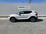 XC40 ウルトラ B4 AWD 4WD 
