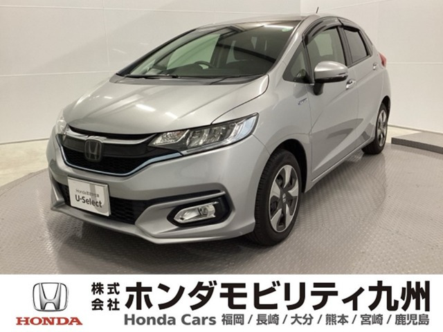 フィット 1.5 ハイブリッド L ホンダセンシング 