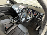 X3 xドライブ20d Mスポーツ ディーゼル 4WD 