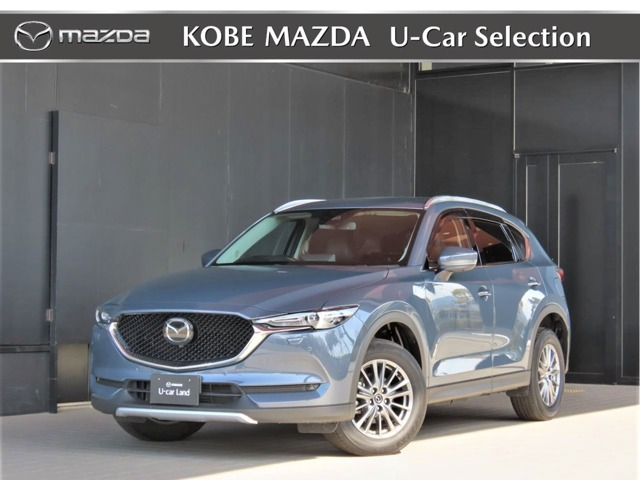 CX-5 2.2 XD Lパッケージ 4WD 