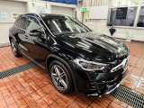 GLAクラス GLA200d 4マチック AMGラインパッケージ 4WD ディーゼルターボ  MP202202