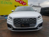 Q2 1.4 TFSI シリンダー オンデマンド スポーツ 