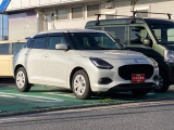 スイフト 1.2 XG 