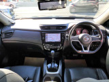 エクストレイル 2.0 20X ハイブリッド 4WD 