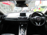 アクセラスポーツ 1.5 15S 4WD 