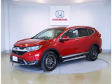 CR-V 1.5 EX マスターピース 