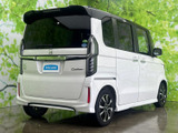 N-BOXカスタム  