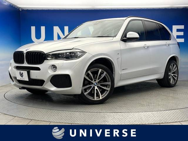 X5 xドライブ 35d Mスポーツ 4WD xDrive 35d Mスポーツ