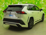 RAV4 2.5 ハイブリッド G E-Four 4WD 