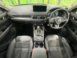 CX-5 2.2 XD ブラックトーンエディション 