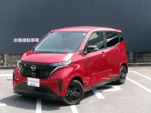 サクラ X 90周年記念車 
