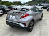 C-HR ハイブリッド 1.8 S 