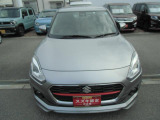 スイフト 1.2 RS 