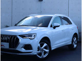 Q3 35 TFSI アドバンスド 