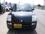 アルト E 4WD 