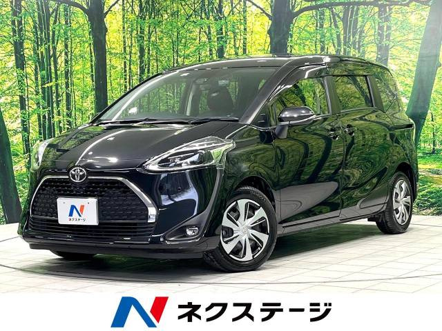 シエンタ 1.5 G クエロ 