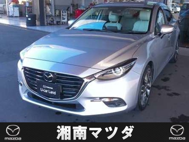 アクセラスポーツ 1.5 15S Lパッケージ 