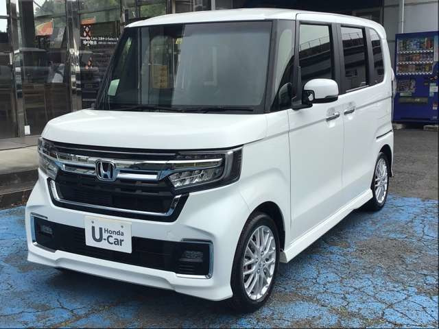 N-BOX L ターボ 