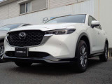 CX-5 2.0 20S スマートエディション 
