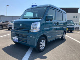 エブリイ PC 4WD 