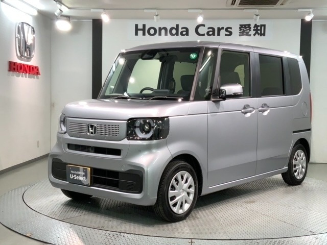 N-BOX  
