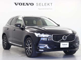 XC60 D4 AWD インスクリプション ディーゼル 4WD 