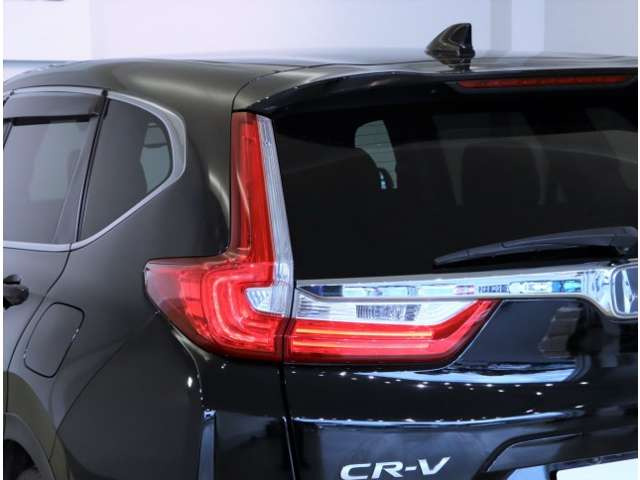 ホンダ CR-V 1.5 EX の中古車詳細 (67,000km, クリスタルブラック