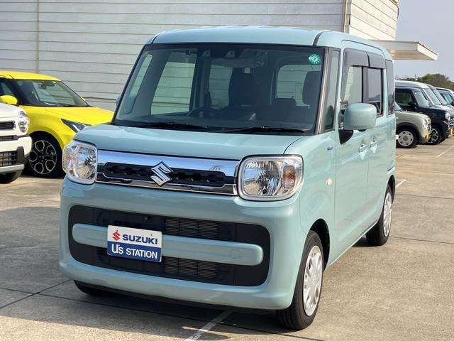 スペーシア ハイブリッド(HYBRID)  X 2型