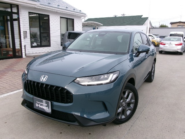 ZR-V1.5 X 4WD