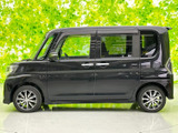 タントカスタム X トップエディション SAIII 4WD 