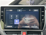 ノア 2.0 Si W×B III ワンオーナー 修復歴無し
