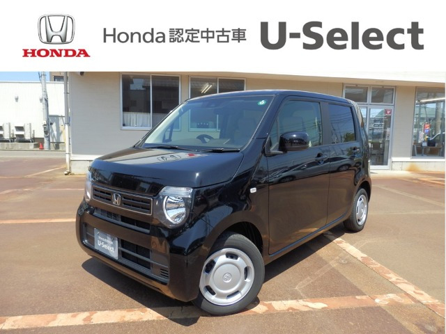 N-WGN L ホンダ センシング 4WD 