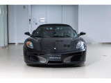 F430スパイダー F1 
