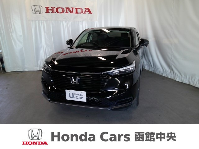 ヴェゼル 1.5 G 4WD 