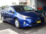 プリウス 1.8 S 