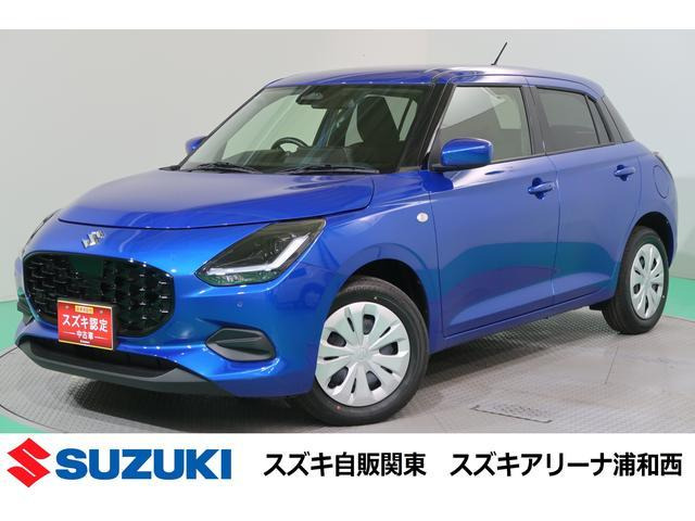 スイフト 1.2 XG 