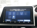 純正ナビ(オーディオ テレビはフルセグです)