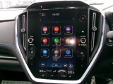 レヴォーグ 1.8 GT-H EX 4WD 