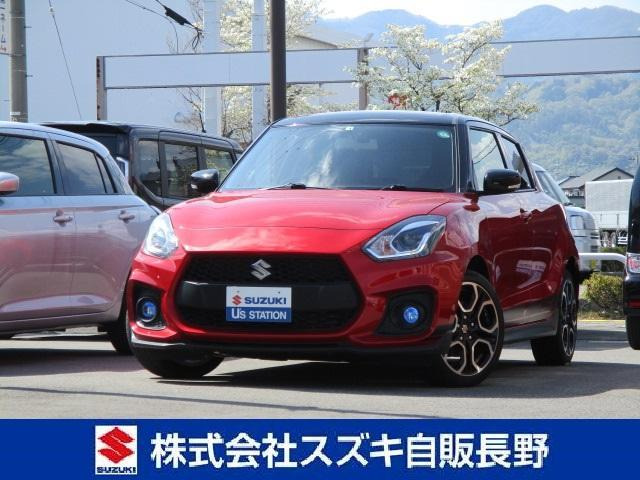 スイフト 1.4 スポーツ 